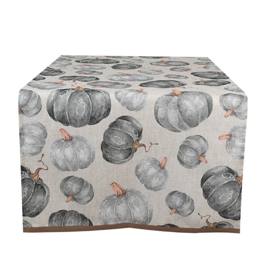 Pumpkin Table Runner, 50*140 cm