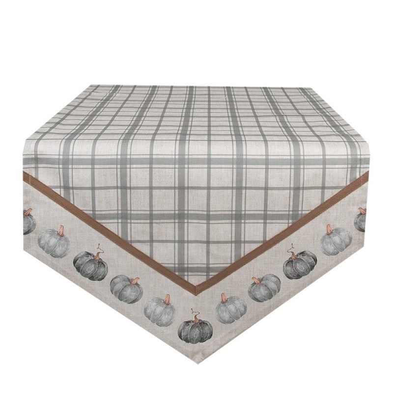 Pumpkin Table Runner, 50*160 cm