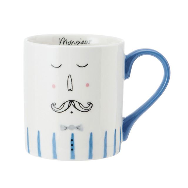 Mikasa Monsieur Cup, 280 ml, MKCANMON