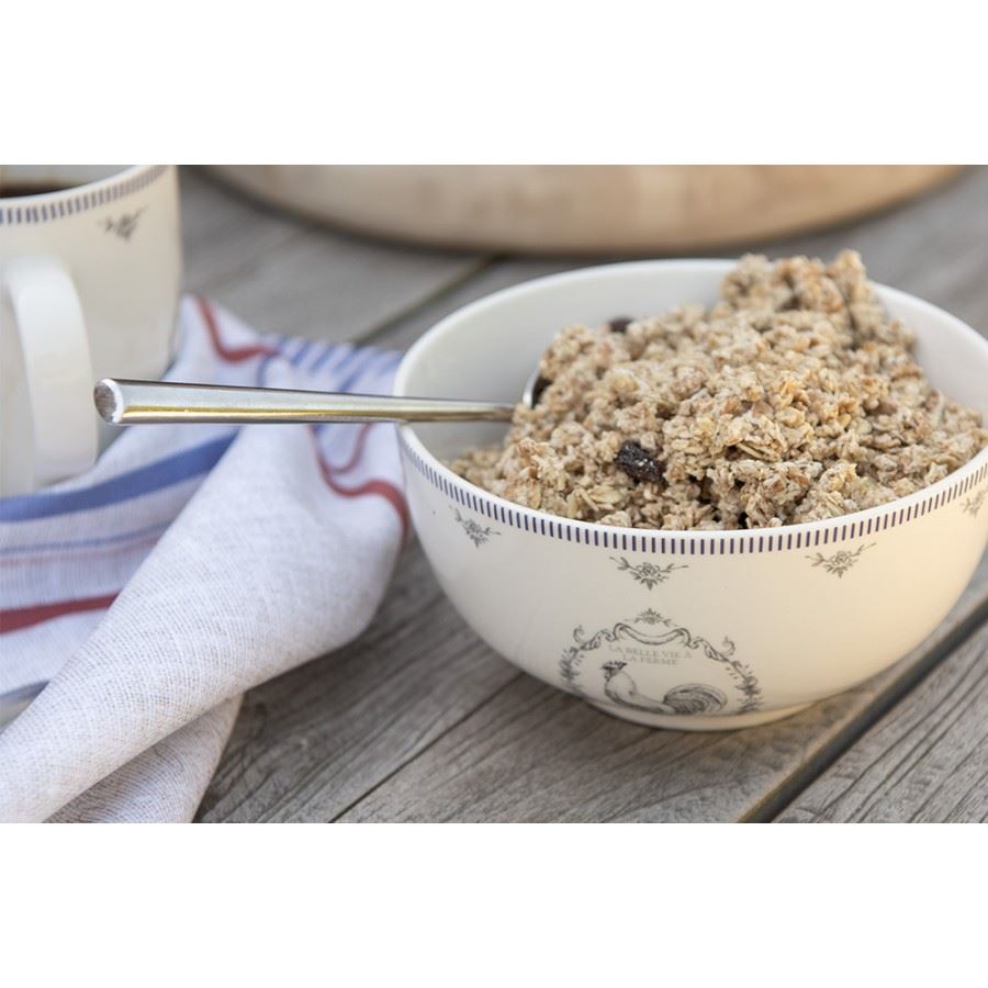 Rooster mug, 500 ml, DFRBO