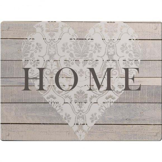 EH HOME Cutting Board 5166762
