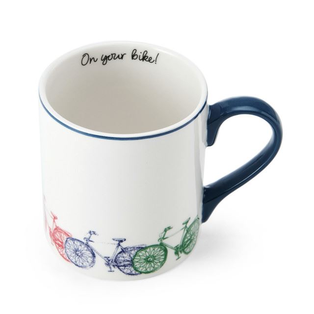 Mikasa Bike Cup, 280 ml, MKCANBIKE