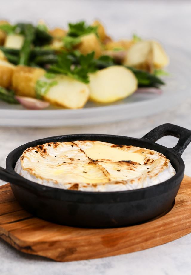 KitchenCraft Artesà Baking Dish, ARTGRATIN