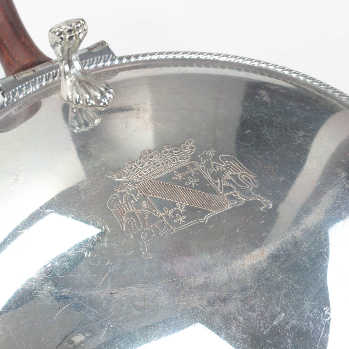 Serving dish, 15*26 cm, fr00118