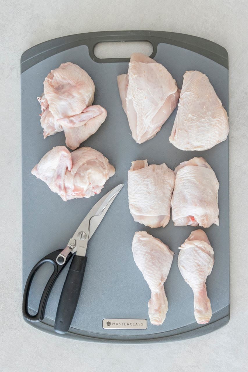 KitchenCraft Poultry Shears