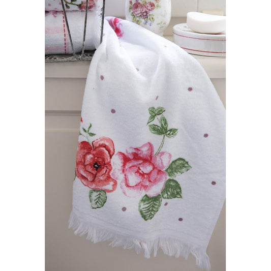 Premium Cotton Towel Roses, 40*66 cm, CT025