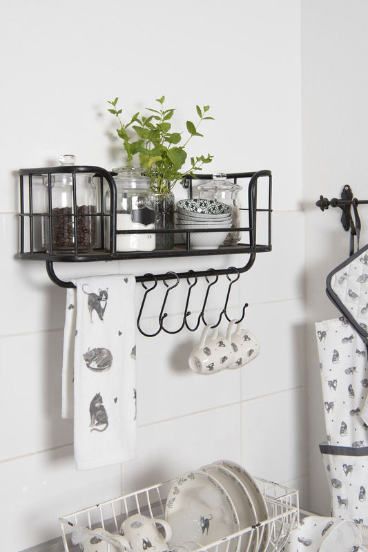 Premium Cotton Towel, 40*66 cm, CTCAK