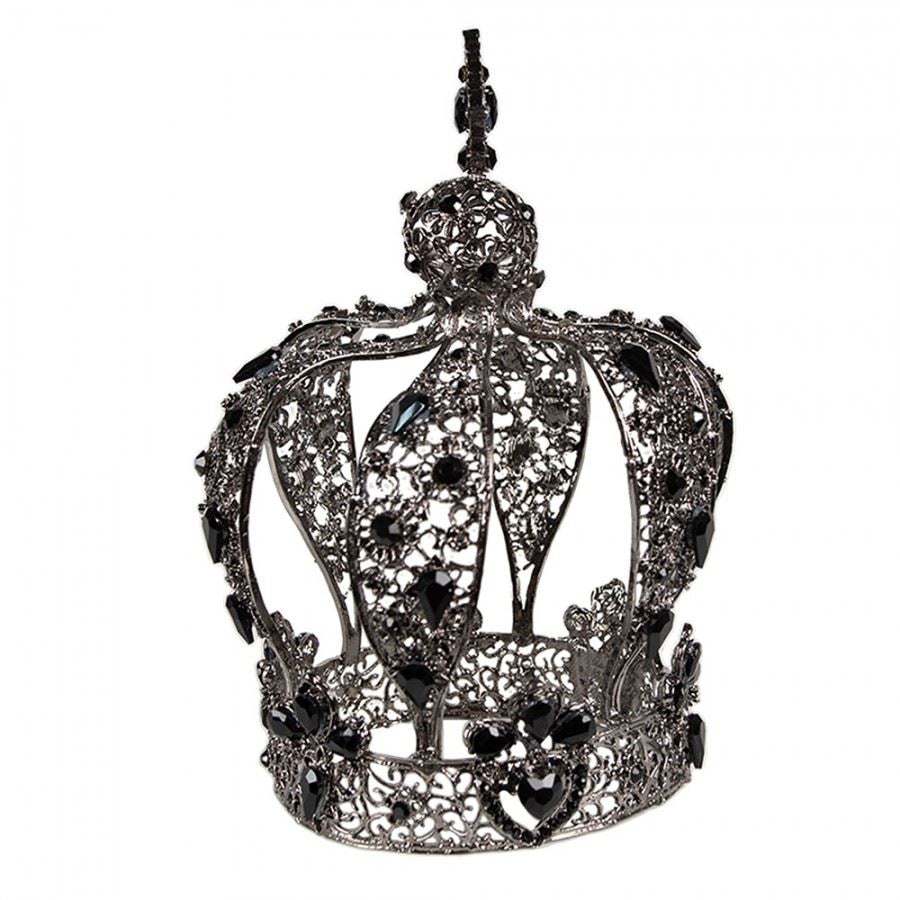 Decor Crown, 9*18 cm, JZCR0008