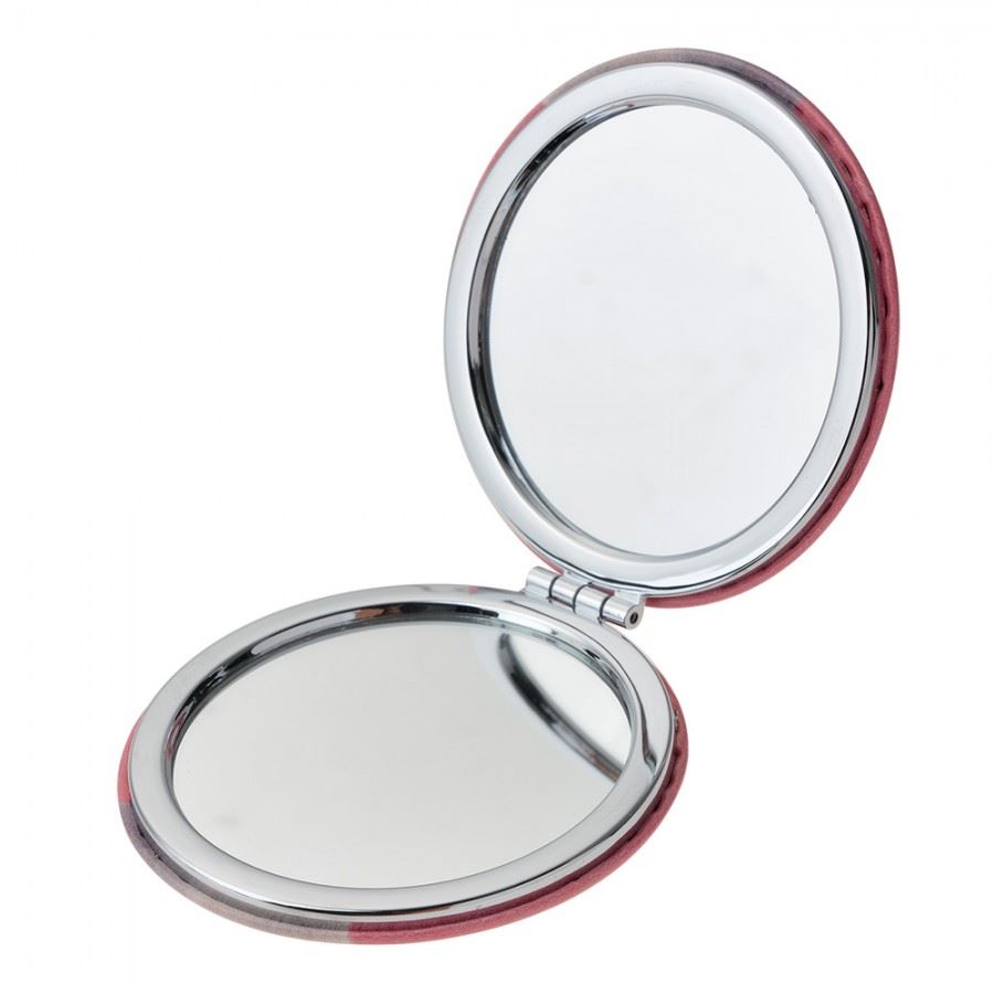 Pocket mirror, 7 cm, JZSP0016