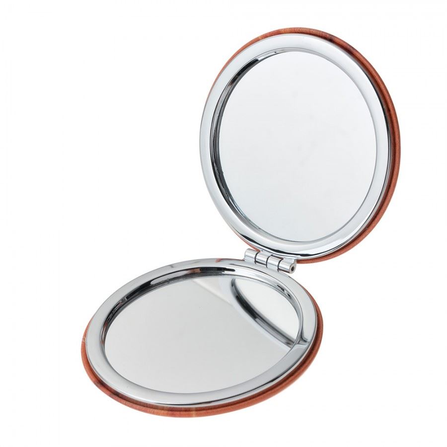 Pocket mirror, 7 cm, JZSP0017