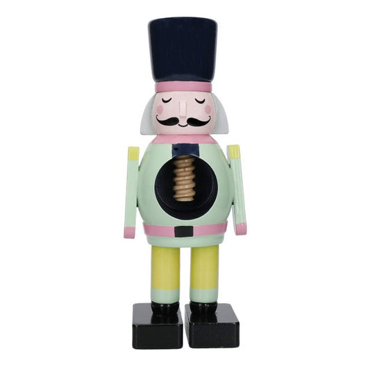 Nutcracker Nutcracker, 10*8*26 cm, KCXMNUTMAN