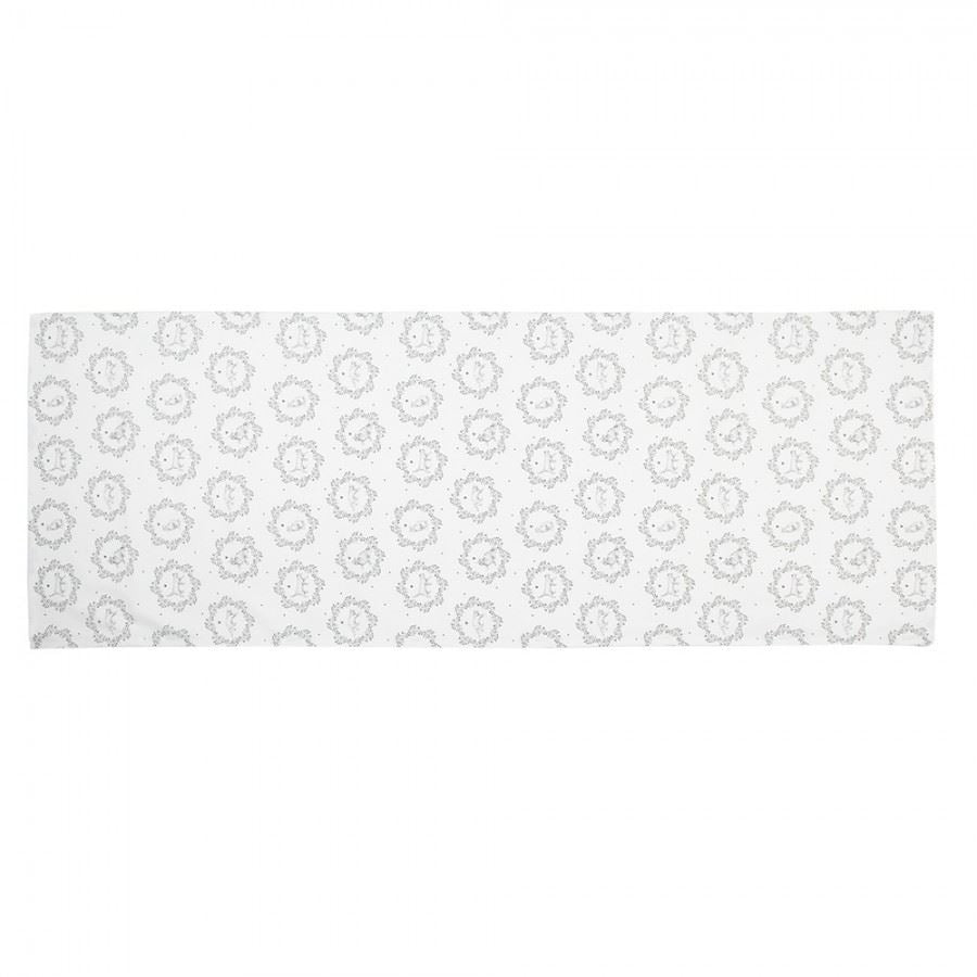Adorable Kittens Table Runner, 50х140 cm