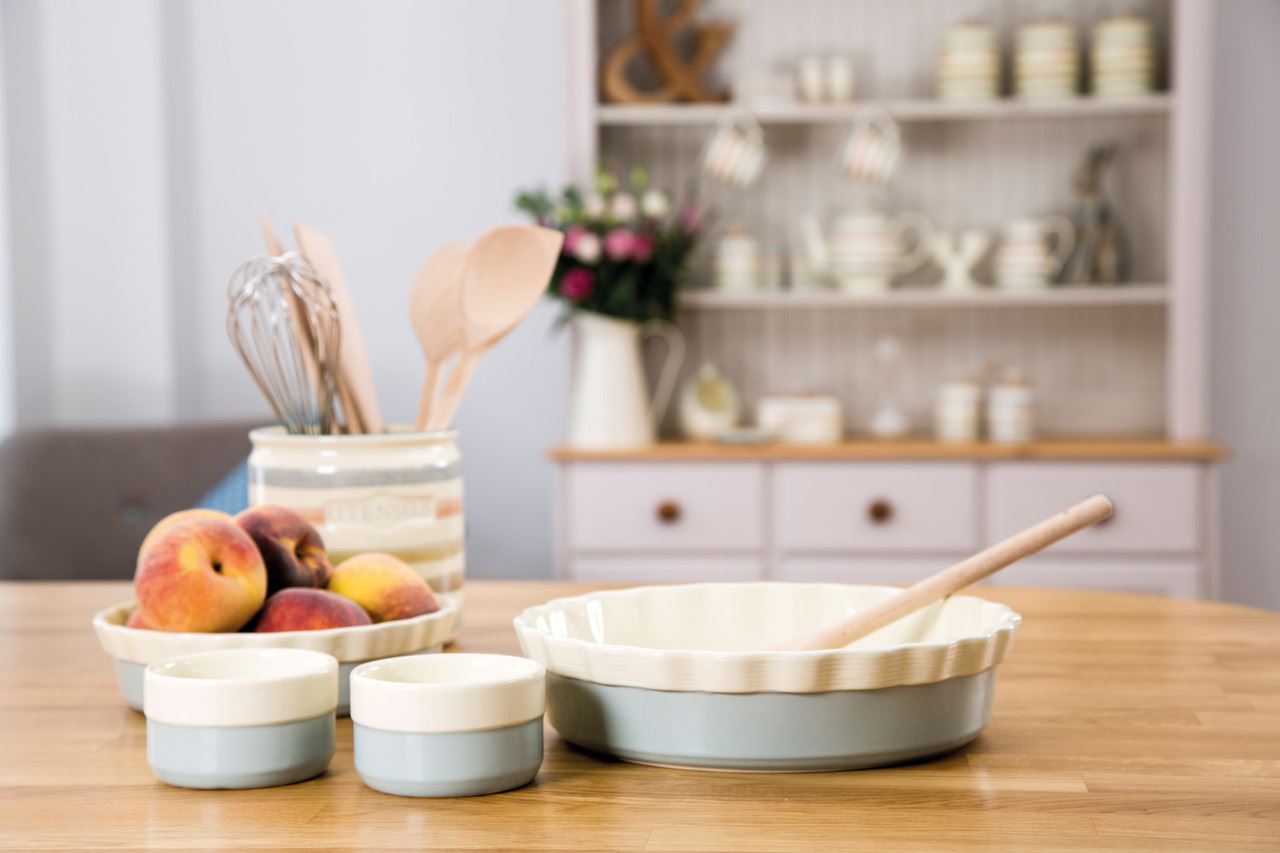 Classic Collection Baking Pan Set, TPCSRAM4PC