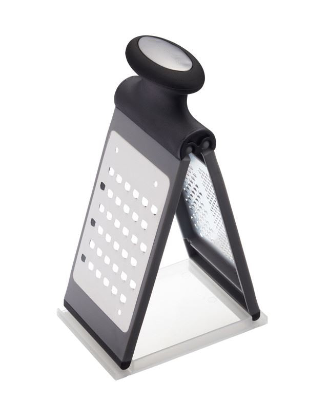 Foldable Stainless Steel Grater