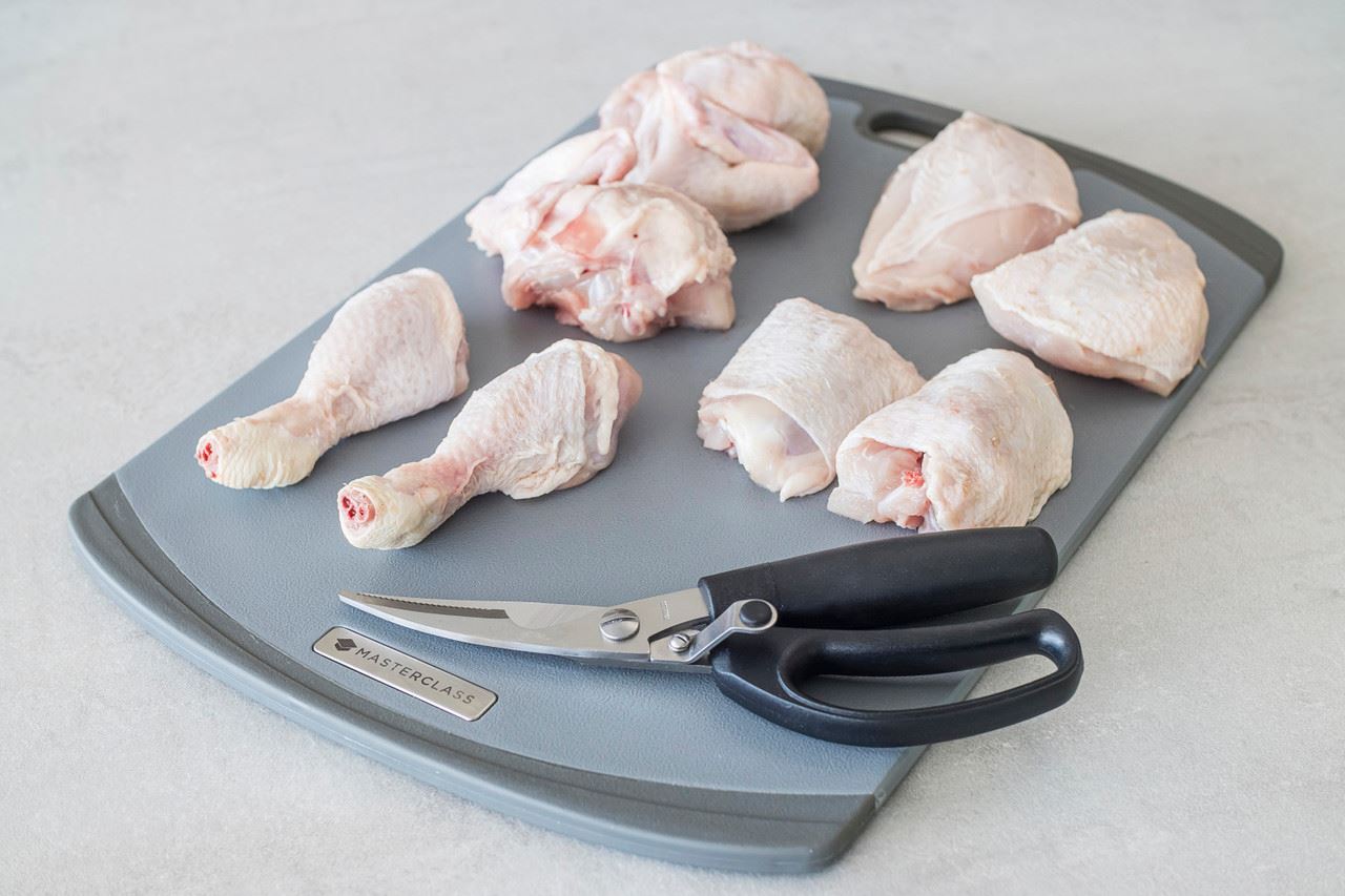 KitchenCraft Poultry Shears