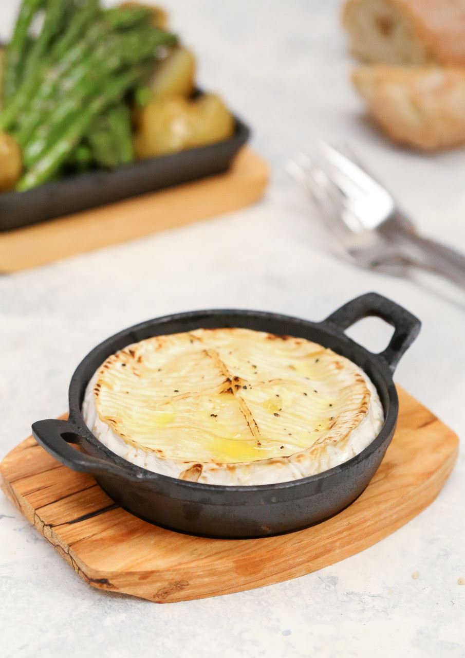 KitchenCraft Artesà Baking Dish, ARTGRATIN