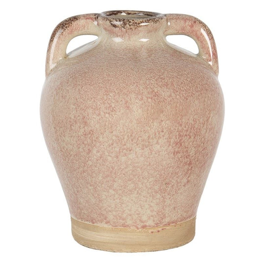 Decorative Ceramic Vase in Vintage Style, 16*20 cm, 6CE1266S