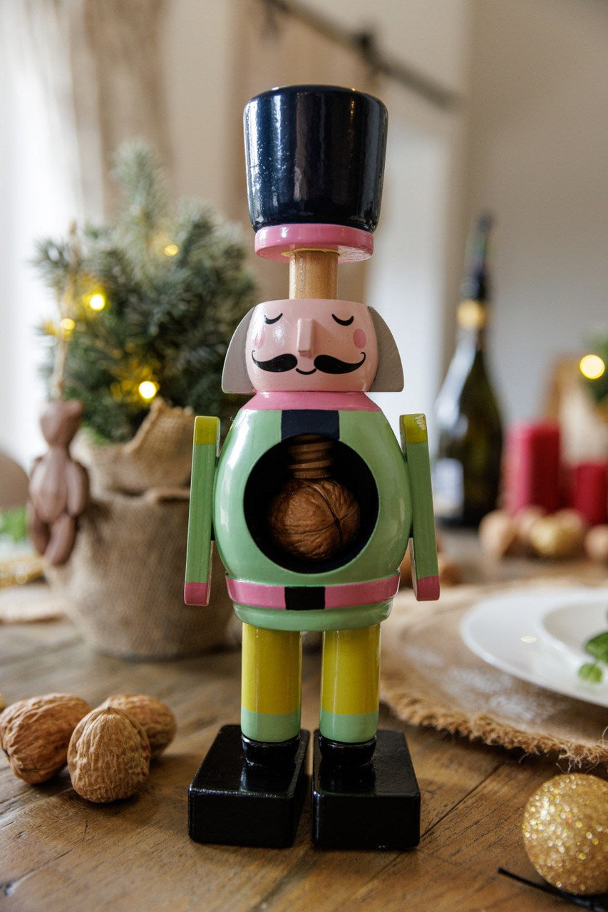 Nutcracker Nutcracker, 10*8*26 cm, KCXMNUTMAN