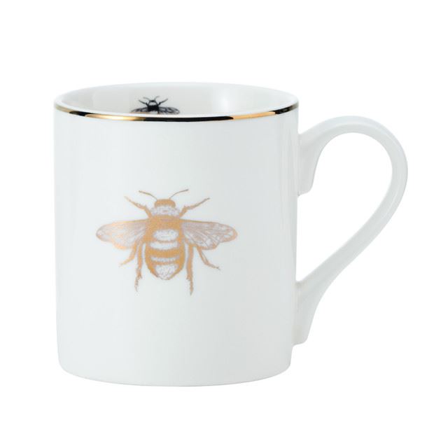Mikasa Queen Bee Mug