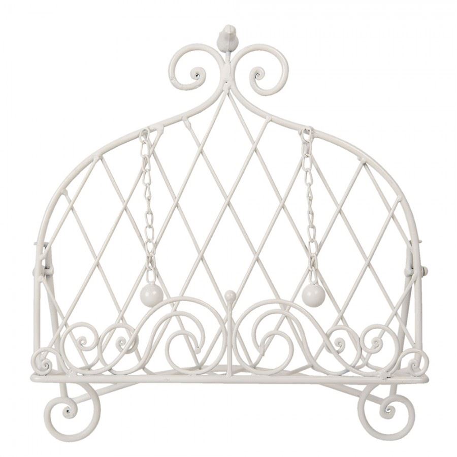 Cookbook stand, 34*17*35 cm, W40392W