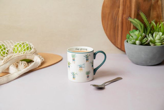 Mikasa Cactus Cup, 280 ml, MKCANCACTUS