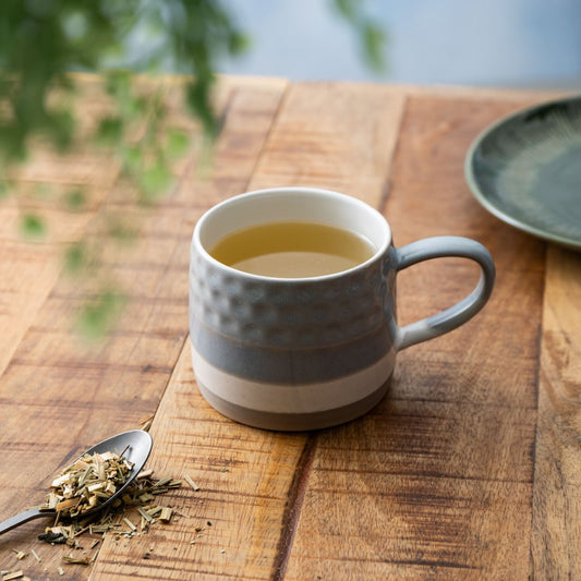 Mikasa Textured Ombre Mug, 320 ml, MKMUG09