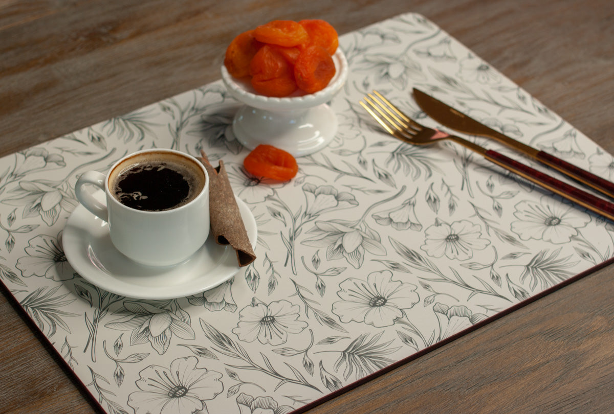 Designer Placemats Collection