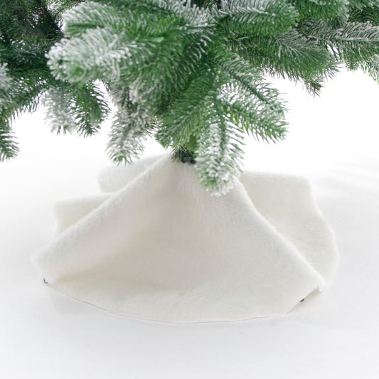 Christmas tree skirt rug, 70 cm, 00020/70