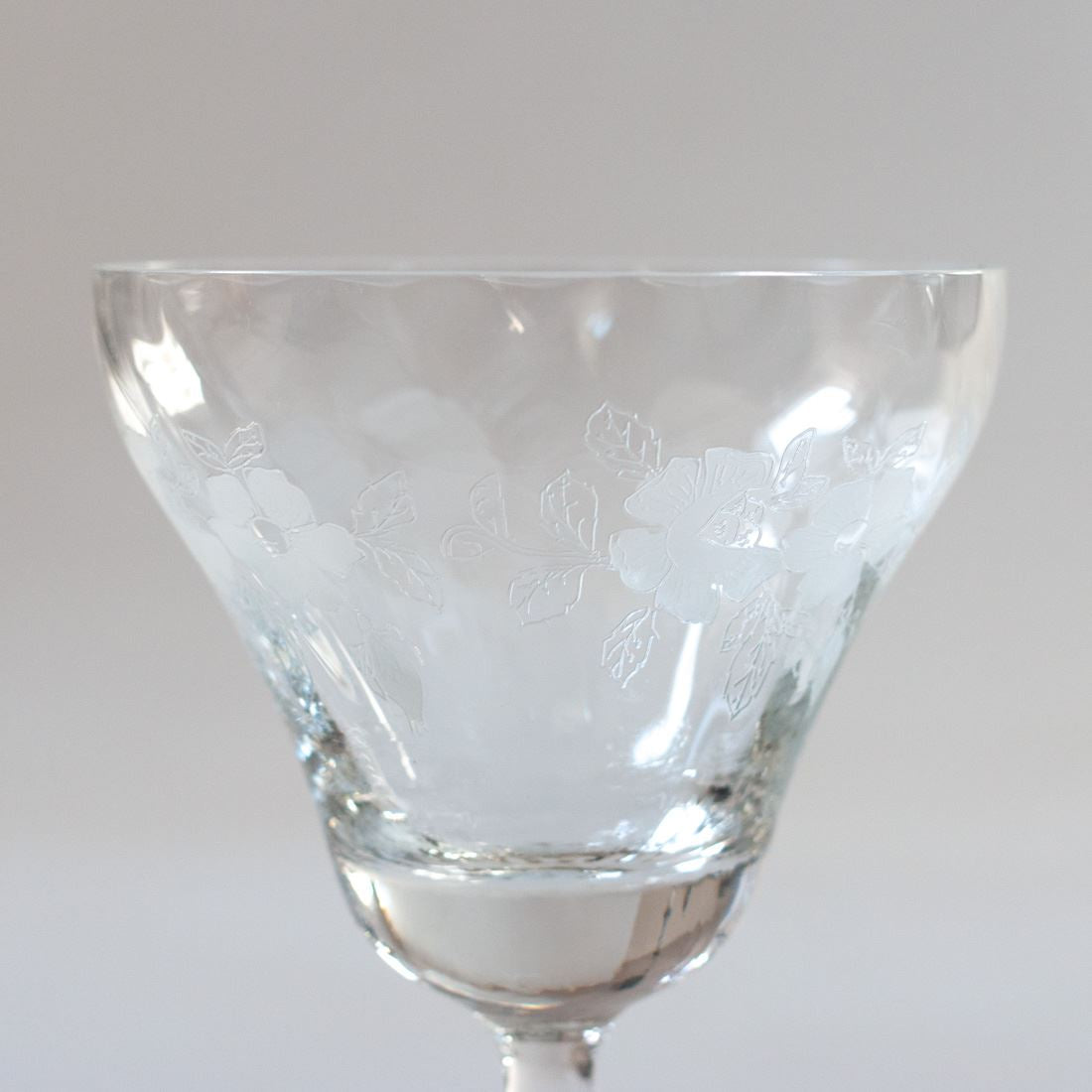 Set of glasses, 6 pcs fr0319