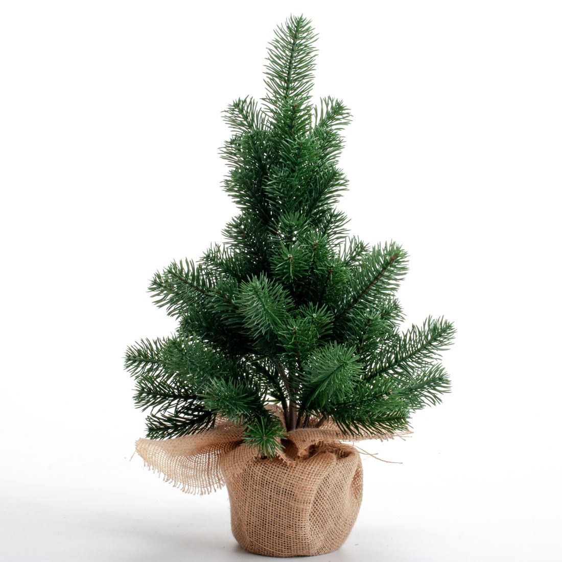 Christmas tree in a Premium cast bag, 50 cm, 100/50/G