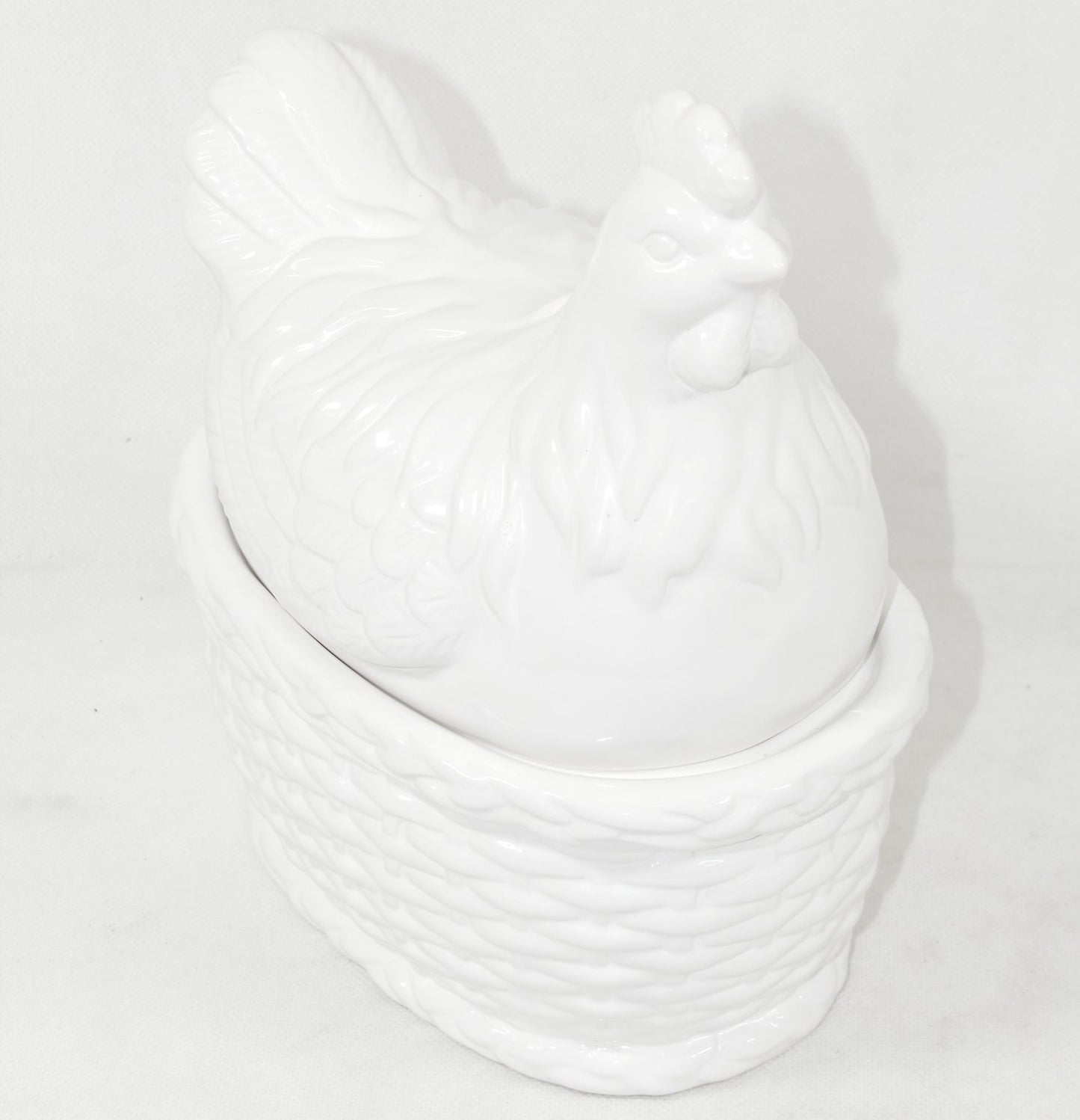 Container Chicken, 25*21*14.5 cm, 100221