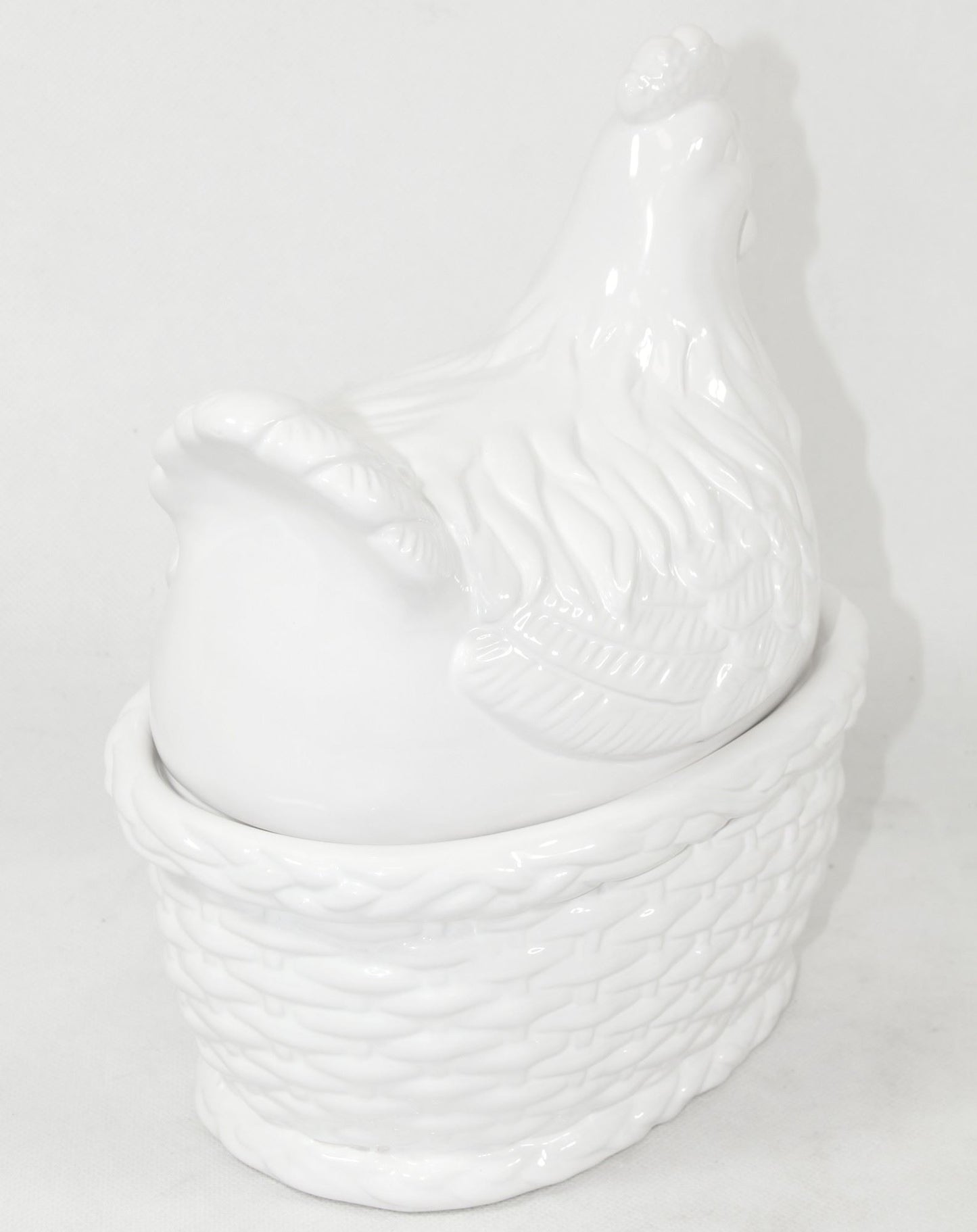 Container Chicken, 25*21*14.5 cm, 100221