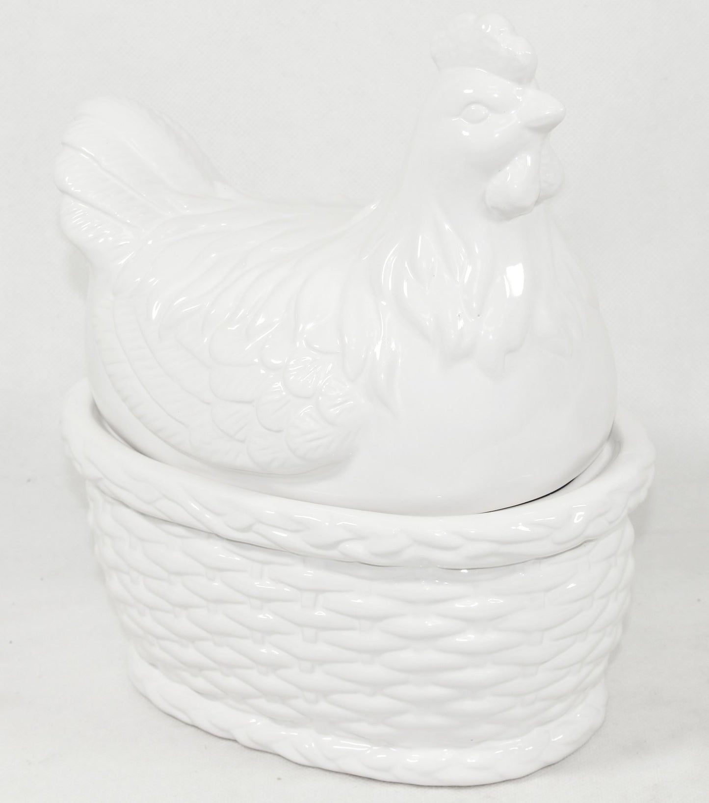 Container Chicken, 25*21*14.5 cm, 100221