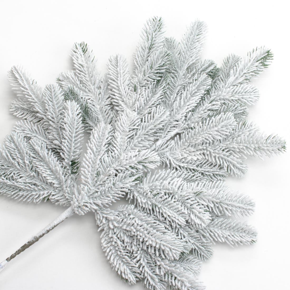 New Year branch made of Lux, 60 cm, 104/60/10/GS