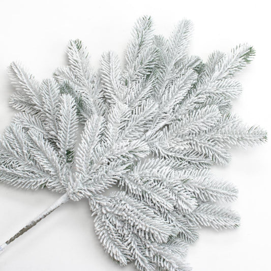 New Year branch made of Lux, 60 cm, 104/60/10/GS