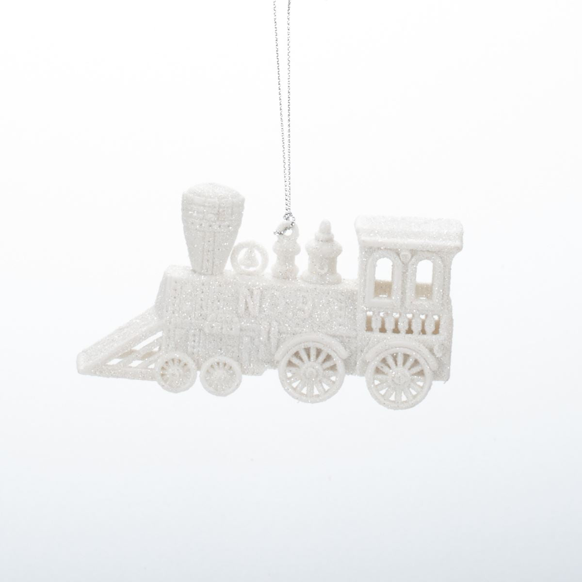 New Year decoration Train, 6*12*3 cm, 124388 New Year decoration, 124388