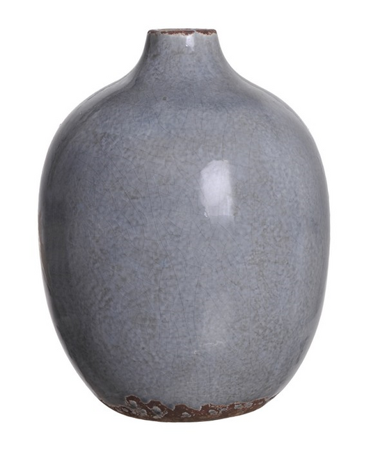 Vase 23*30.5 cm, 154CAN16119LG