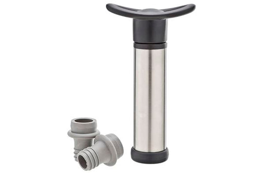 Vacuum pump for wine, 934127