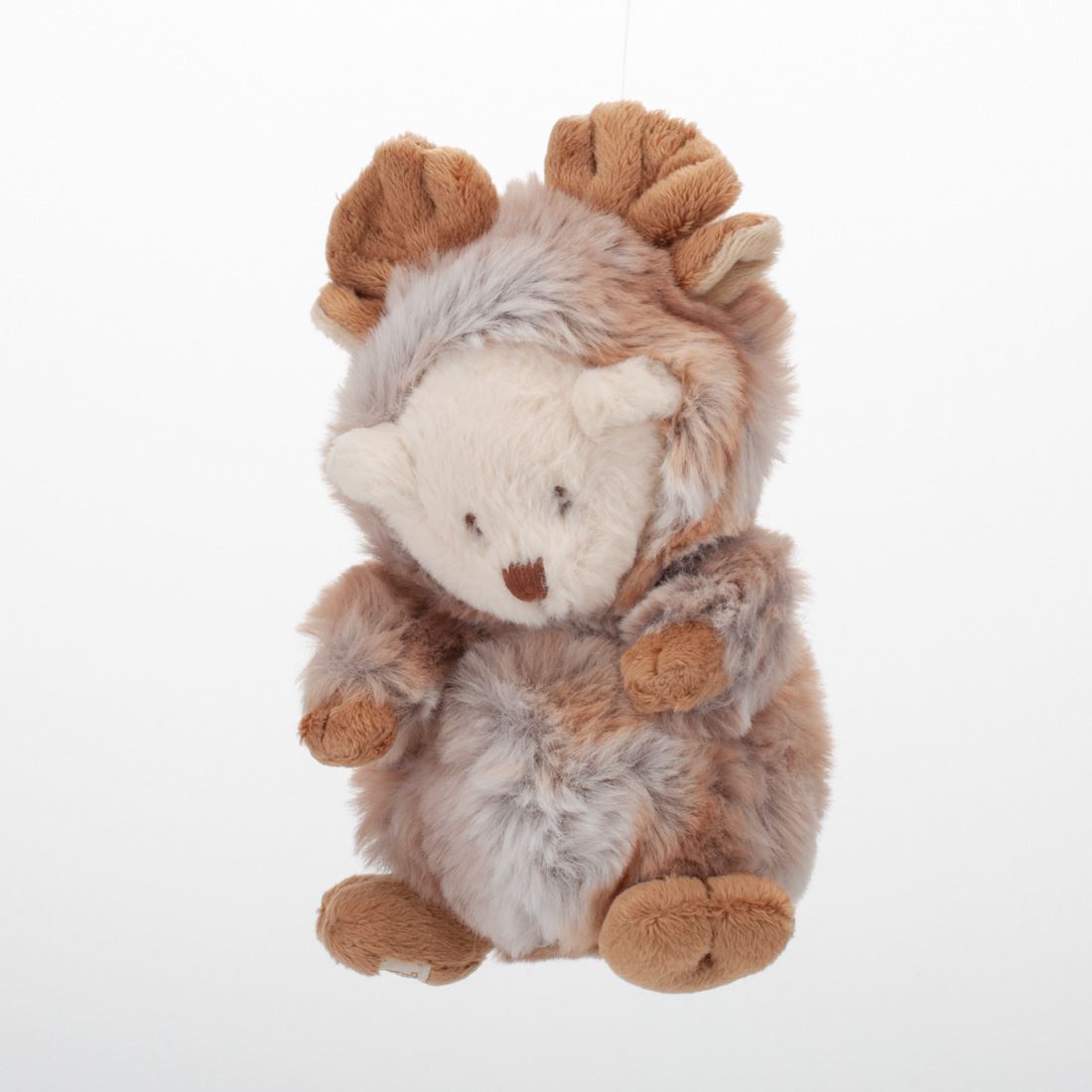 Bukowski Plush Mouse “Ziggy” – 15 cm Cozy Scandinavian Toy