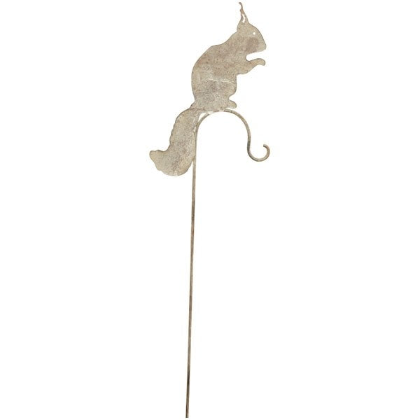 Garden plug with hook ArtFerro, 100*1*19.5 cm, 240972