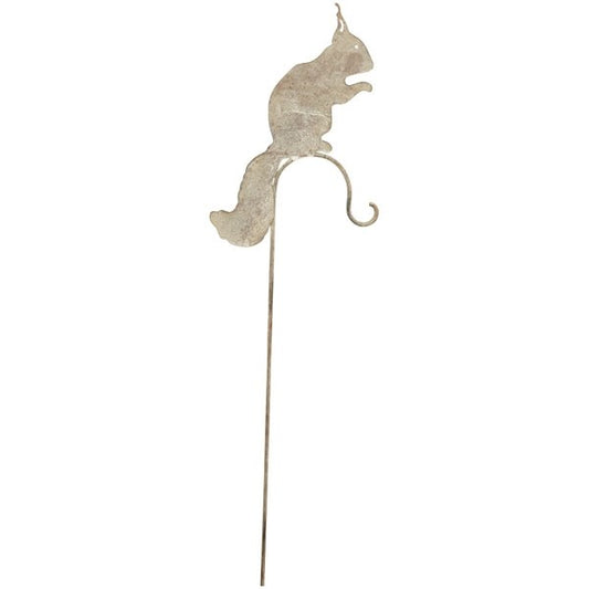 Garden plug with hook ArtFerro, 100*1*19.5 cm, 240972