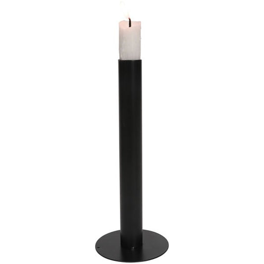 Sobre candlestick, 8*8*20 cm, 243037