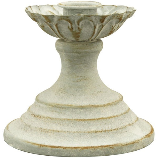 ArtFerro candlestick, 10.5*10.5*9 cm, 243606