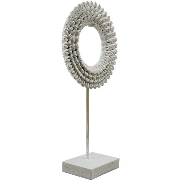 LaMer figurine, 18*7.7*33.8 cm, 244498
