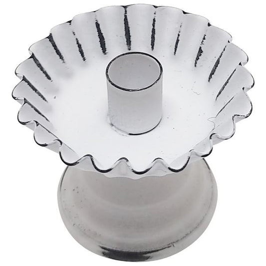 ClairBlanc candlestick, 6*6*4.5 cm, 246141