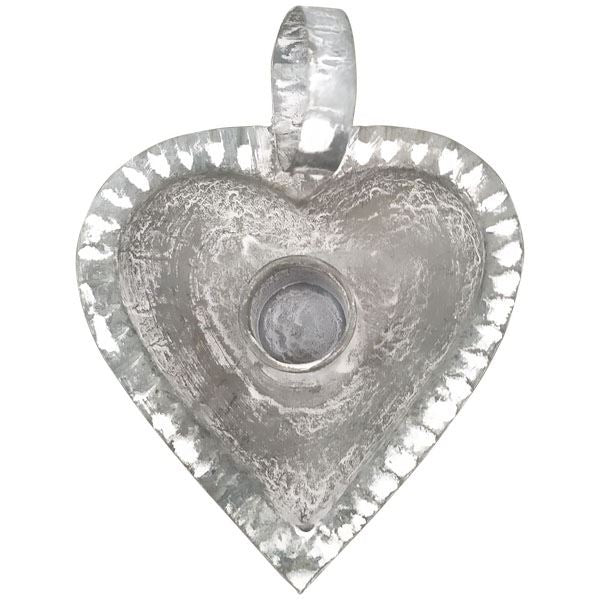 Junker candlestick, 13*10*6 cm, 247201