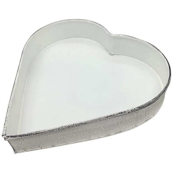 Tray ClairBlanc, 19*19*3.5 cm, 247827