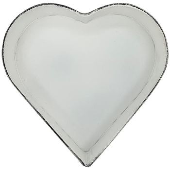 Tray ClairBlanc, 19*19*3.5 cm, 247827