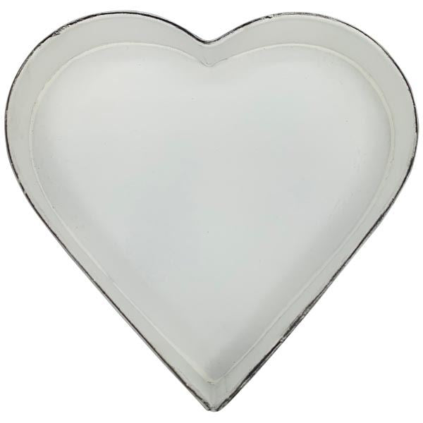 Tray ClairBlanc, 22*22*3.5 cm, 247828