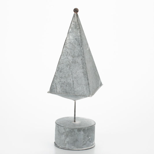Decor Christmas tree Junker 13*13*40 cm, 250251